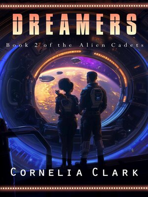 cover image of Dreamers